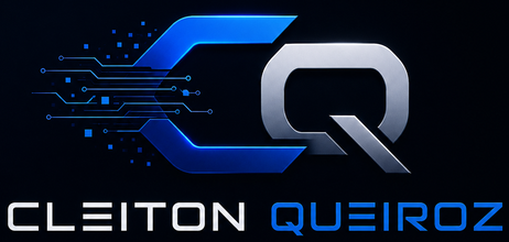 Cleiton Queiroz — Soluções em Tecnologia
